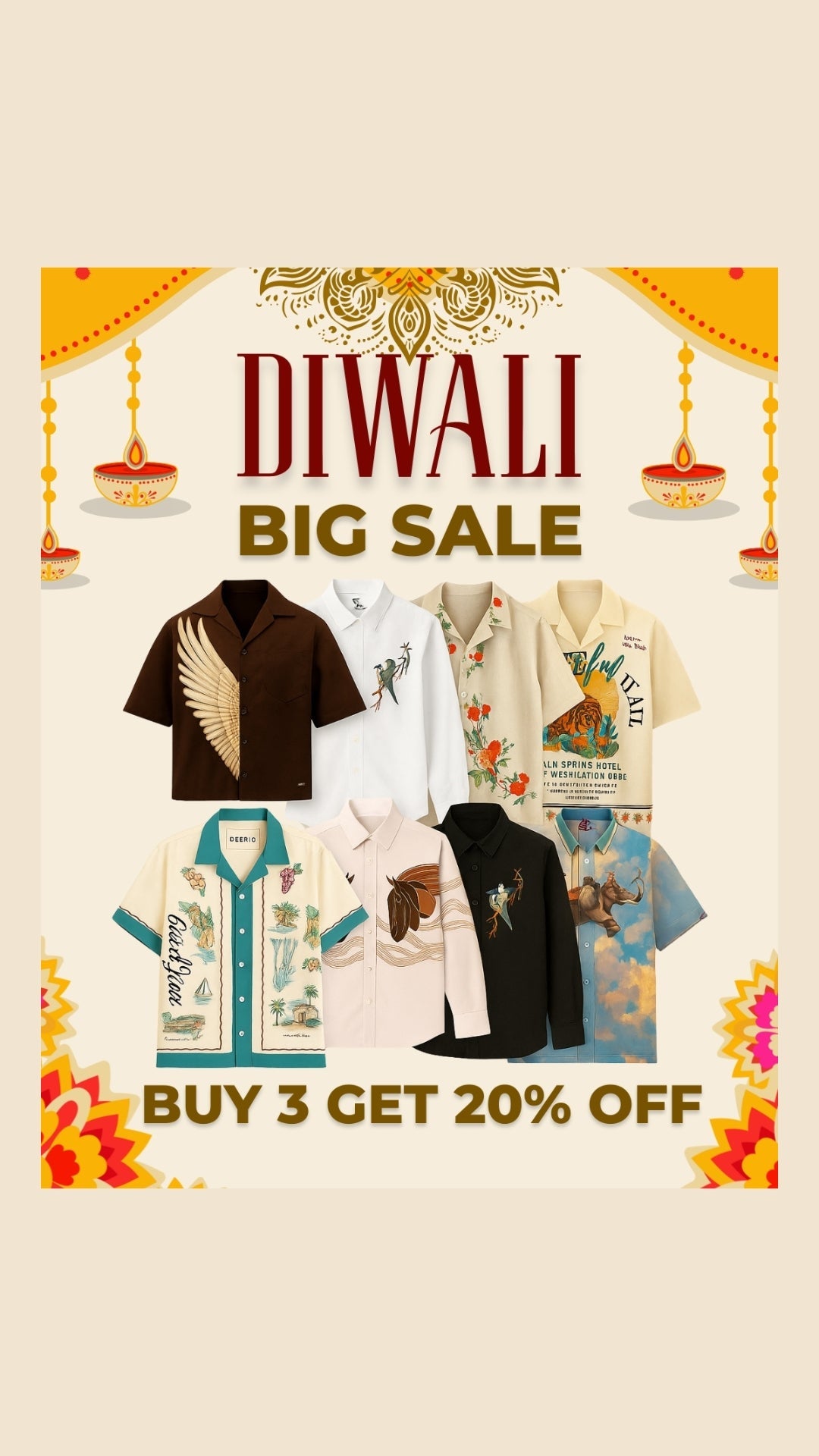 Diwali Sale
