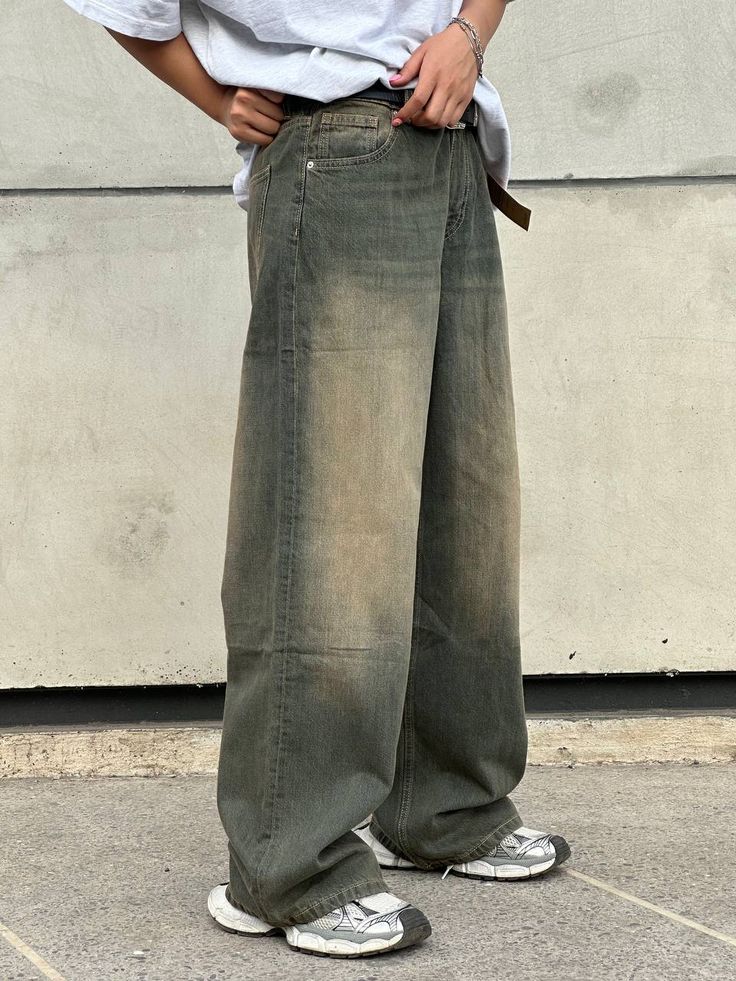 Urban Army Jeans