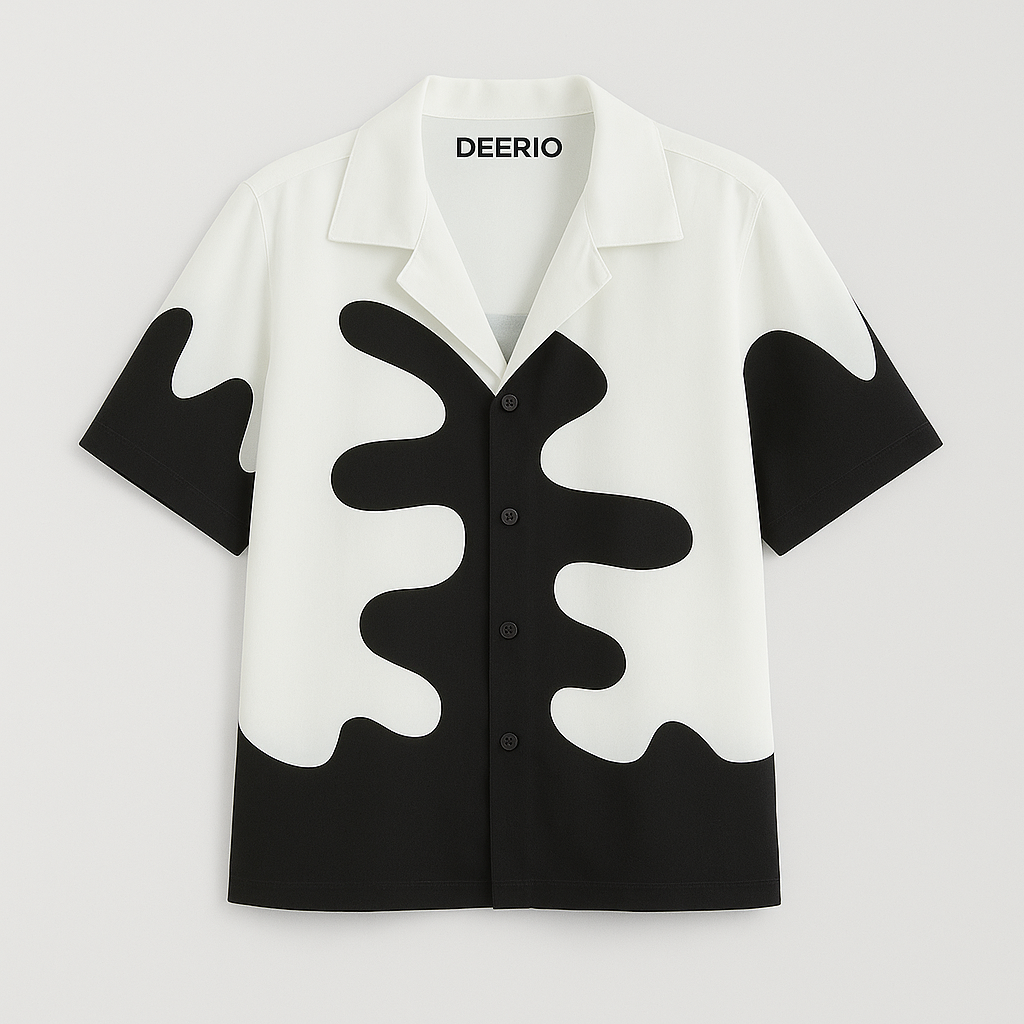 DAIRIKU×rroomm 別注Tシャツ DAIRIKU×rroomm 別注Tシャツ