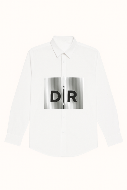 Dee Rio Printed Shirt