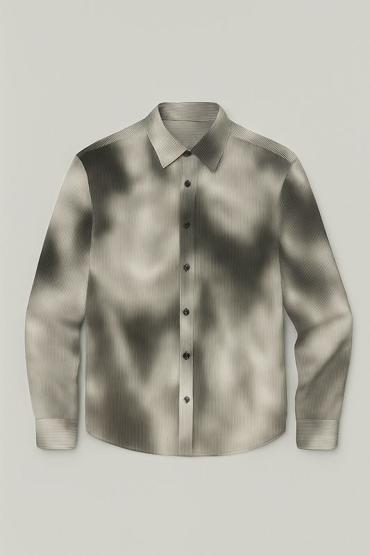 Shadow Striped Shirt