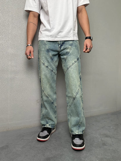 Urban Wave Denim
