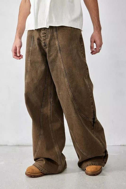 Canyon Flow Denim